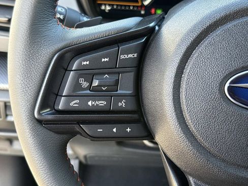 New 2026 Subaru Crosstrek 2.5i Limited image 40