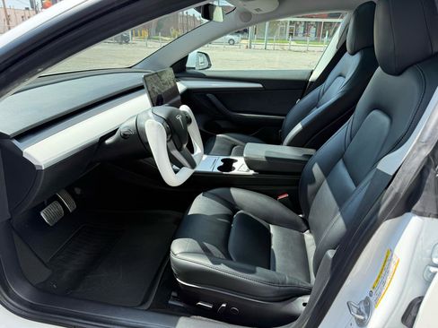 Used 2021 Tesla Model 3 Long Range image 28