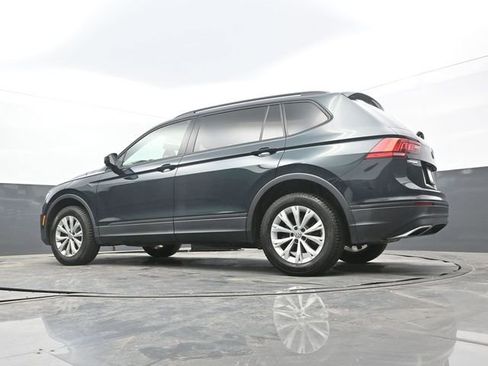 Used 2018 Volkswagen Tiguan S FWD image 55