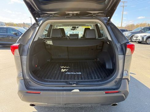 Used 2023 Toyota RAV4 XLE Premium AWD/4WD image 23