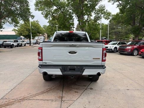 Certified 2023 Ford F150 Tremor w/ Equipment Group 402A High AWD/4WD image 5