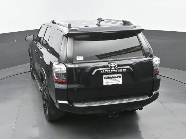 Used 2019 Toyota 4Runner SR5 RWD image 31