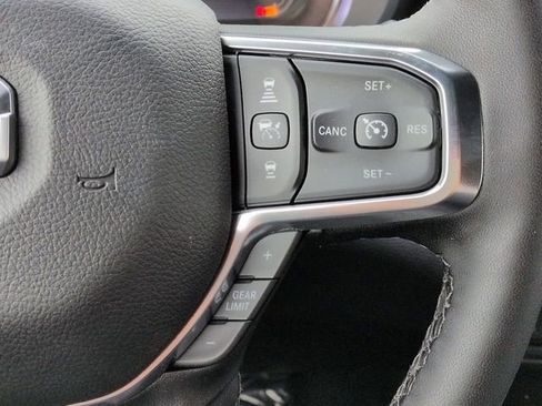 New 2026 RAM 3500 Laramie AWD/4WD image 25