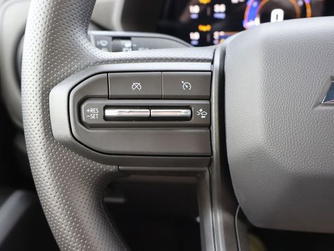 New 2026 Chevrolet Colorado W/T AWD/4WD image 8