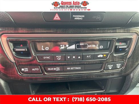 Used 2019 Honda Passport Sport image 35