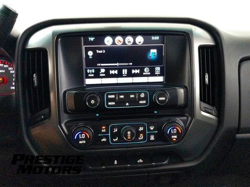 Used 2016 Chevrolet Silverado 1500 LT w/ True North Edition AWD/4WD image 33