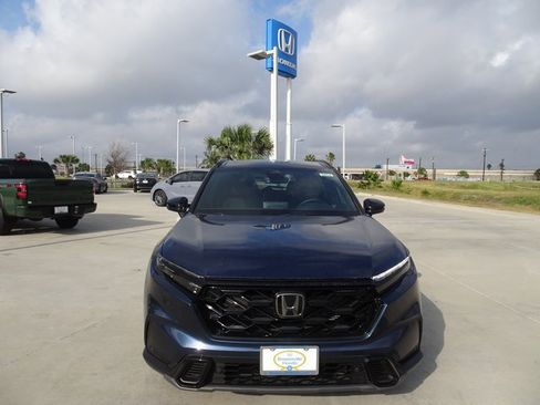 New 2025 Honda CR-V Sport-L image 2