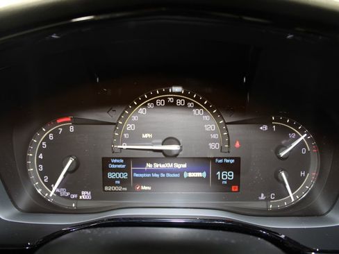 Used 2018 Cadillac XT5 Premium Luxury w/ Driver Assist Package image 21