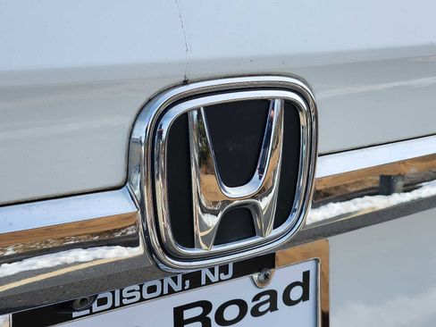 Certified 2019 Honda Odyssey EX-L image 29