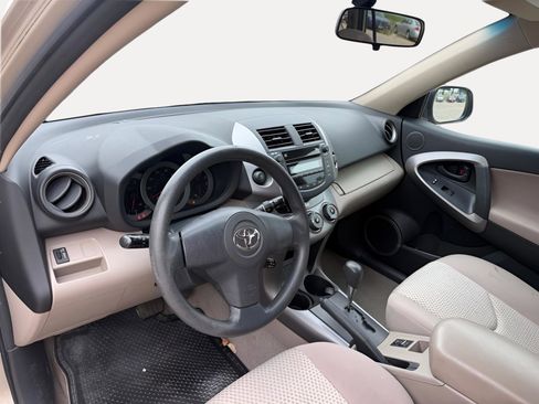 Used 2008 Toyota RAV4 2WD image 10