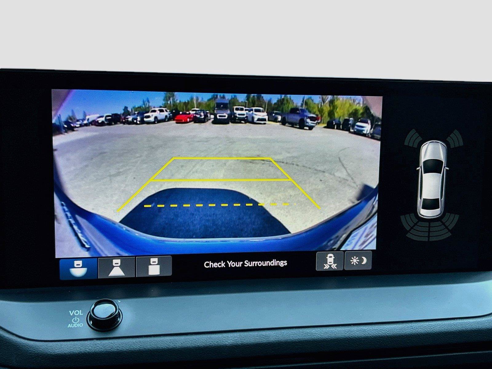 Used 2024 Honda Accord Touring image 33