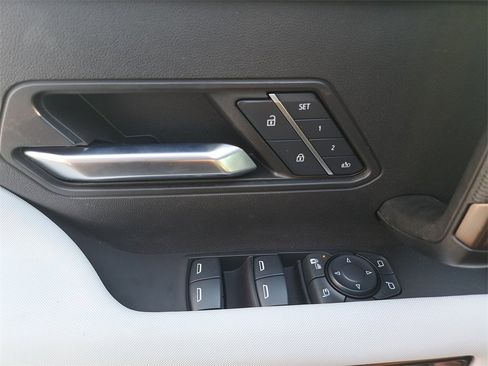 New 2025 GMC Hummer EV 3X image 18