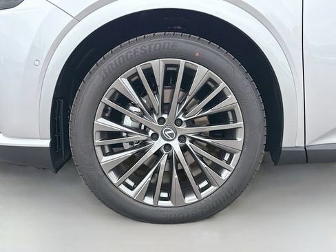New 2026 Lexus RX 350 AWD image 43