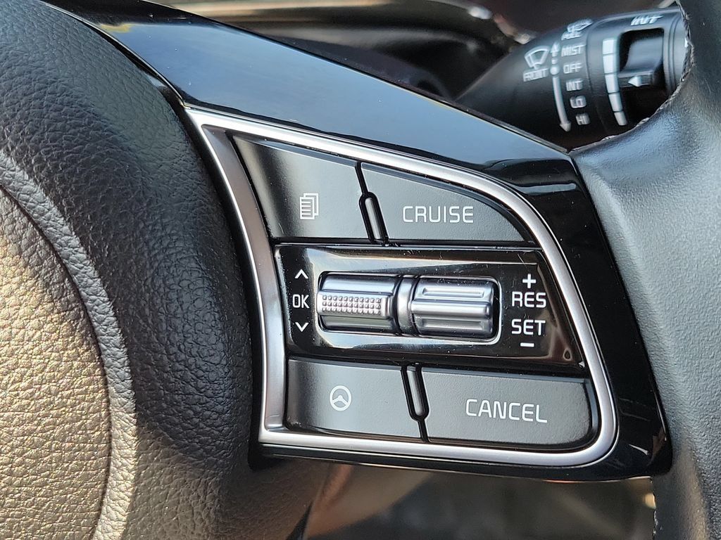 Used 2022 Kia Seltos Nightfall Edition AWD/4WD image 15