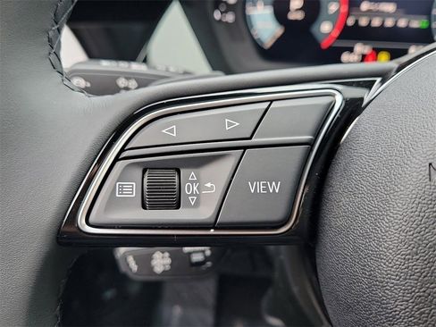 Certified 2025 Audi A3 2.0T Premium w/ Convenience Package image 9