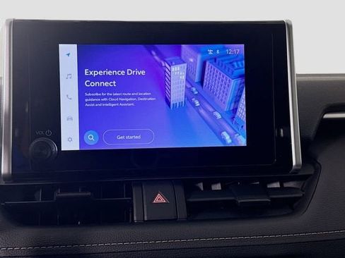 Certified 2025 Toyota RAV4 LE image 14