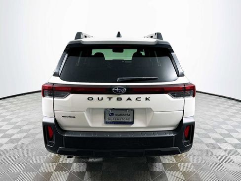 New 2026 Subaru Outback Limited image 6