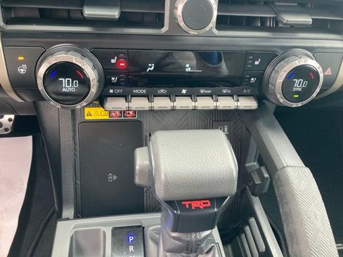 Certified 2024 Toyota Tacoma TRD Sport w/ TRD Sport Premium Package image 42