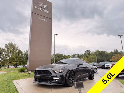 Used 2017 Ford Mustang GT w/ GT Performance Package