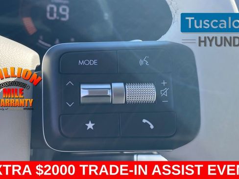 New 2026 Hyundai Santa Fe SE image 17