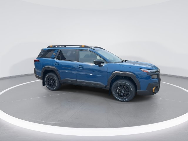 New 2026 Subaru Outback Wilderness AWD/4WD image 9
