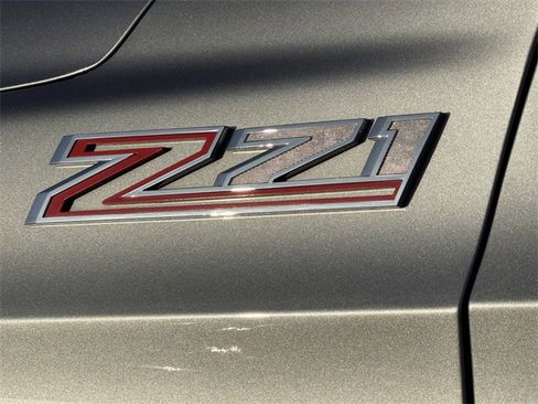 Certified 2024 Chevrolet Tahoe Z71 image 9