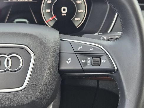 Certified 2023 Audi Q5 2.0T Premium Plus w/ Premium Plus Package AWD/4WD image 37