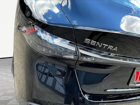 Certified 2026 Nissan Sentra SV w/ SV Convenience Package FWD image 23