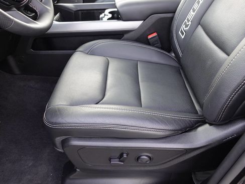 Used 2025 RAM 1500 Rebel w/ Rebel Level 2 Equipment Group AWD/4WD image 18