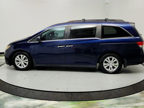 Used 2014 Honda Odyssey EX-L image 8