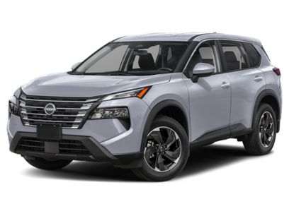 New 2026 Nissan Rogue SV w/ SV Premium Package