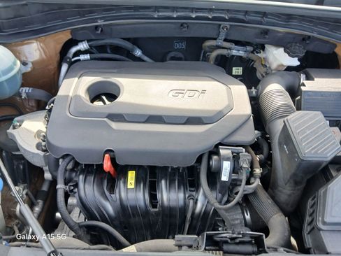 Used 2018 Kia Sportage LX w/ LX Technology Package FWD image 23