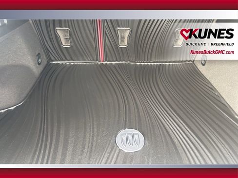 New 2026 Buick Envision Sport Touring image 36