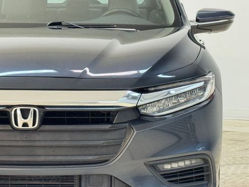 Used 2021 Honda Insight Touring image 11