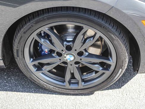 Used 2017 BMW M240i Convertible image 9