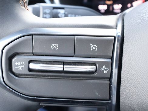 New 2026 GMC Canyon AT4 image 16