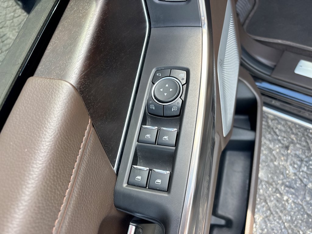 Certified 2023 Ford F150 King Ranch AWD/4WD image 28