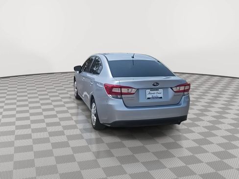 Used 2023 Subaru Impreza 2.0i AWD/4WD image 7