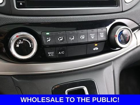 Used 2016 Honda CR-V EX image 22