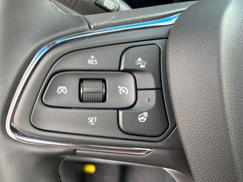 New 2025 Buick Envista Preferred w/ Convenience I Package image 17