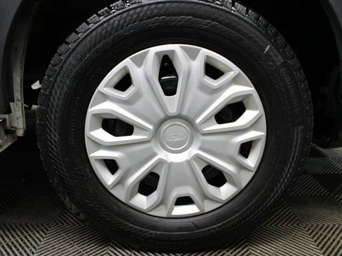 Used 2023 Ford Transit 250 Low Roof w/ Exterior Upgrade Package image 8