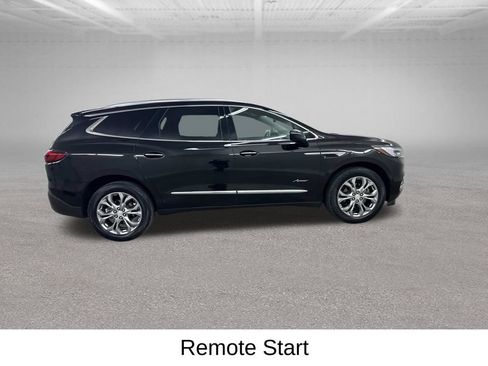 Used 2019 Buick Enclave Avenir w/ Avenir Technology Package AWD/4WD image 16