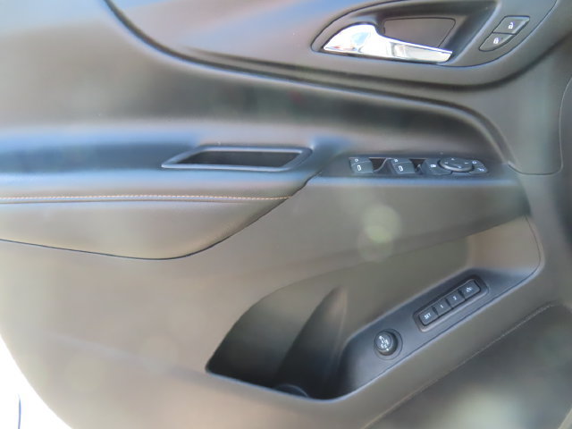 Certified 2019 Chevrolet Equinox Premier AWD/4WD image 11