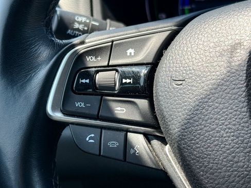 Used 2022 Honda Accord EX-L image 27