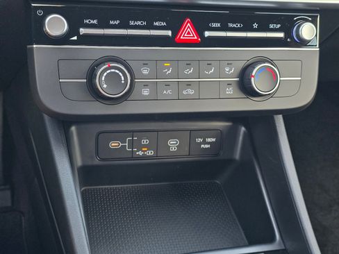 New 2026 Hyundai Santa Cruz SE FWD image 21