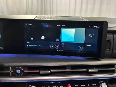 New 2026 Hyundai Santa Fe Limited image 15