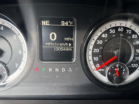 Used 2018 RAM 1500 Express w/ Wheel & Sound Group AWD/4WD image 16