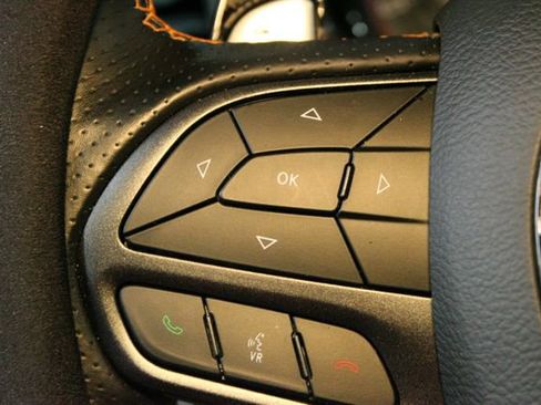 Used 2018 Dodge Challenger R/T w/ Blacktop Package image 19