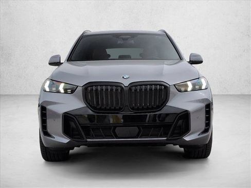 New 2026 BMW X5 xDrive40i w/ M Sport Package image 6