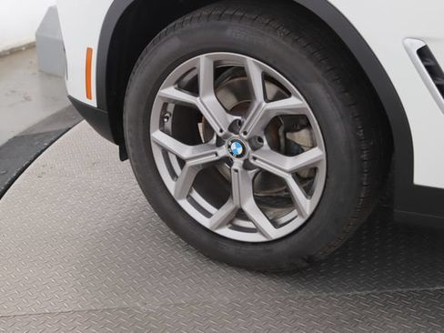 Used 2022 BMW X3 xDrive30i AWD/4WD image 13
